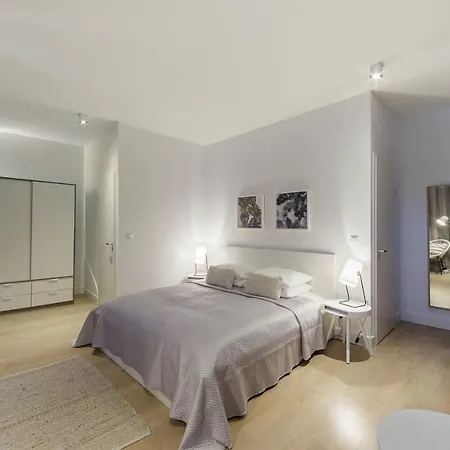 Designer Apartman