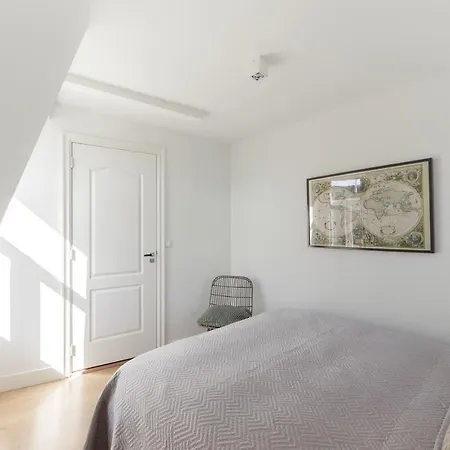 Apartment Designer Amsterdam