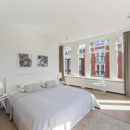 Designer Apartment