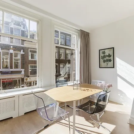 Designer Apartment
